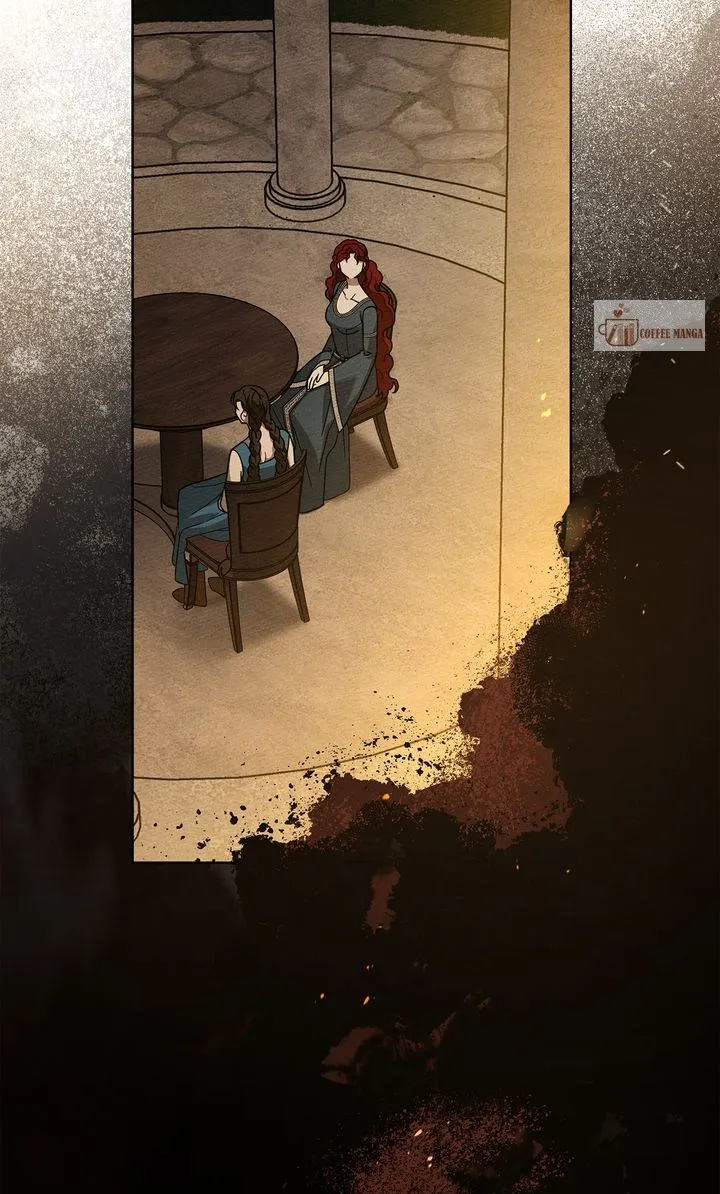 Under the Oak Tree Chapter 115 image 21